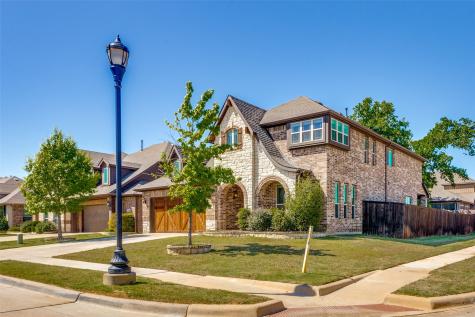 1029 Palo Oaks Drive Burleson TX 76028