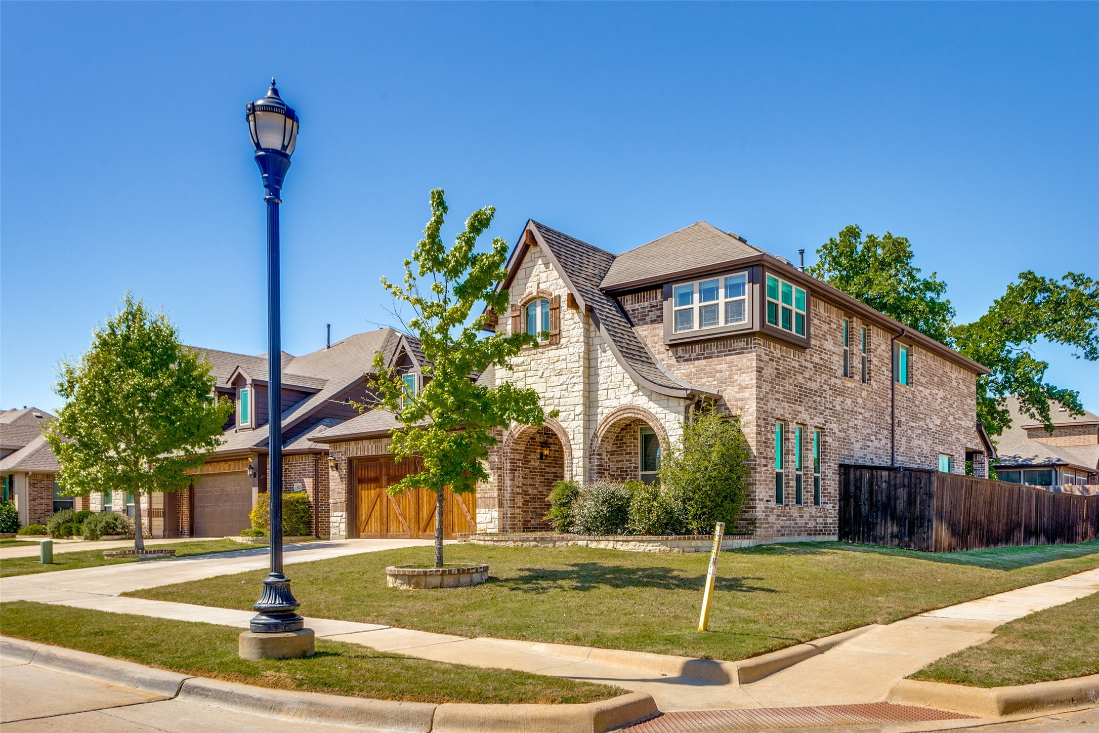 1029 Palo Oaks Drive Burleson TX 76028