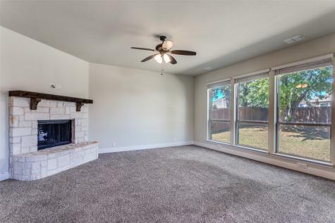 1029 Palo Oaks Drive Burleson TX 76028