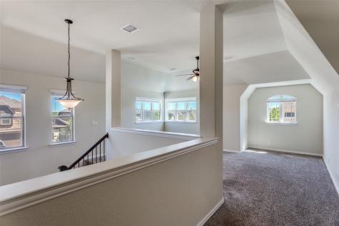 1029 Palo Oaks Drive Burleson TX 76028