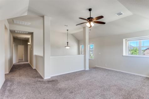 1029 Palo Oaks Drive Burleson TX 76028