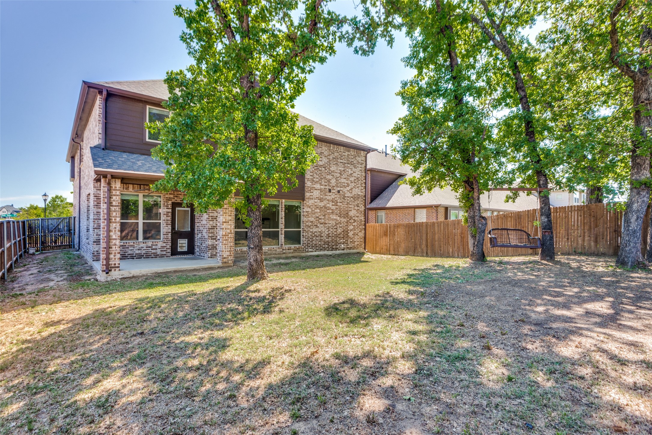 1029 Palo Oaks Drive Burleson TX 76028