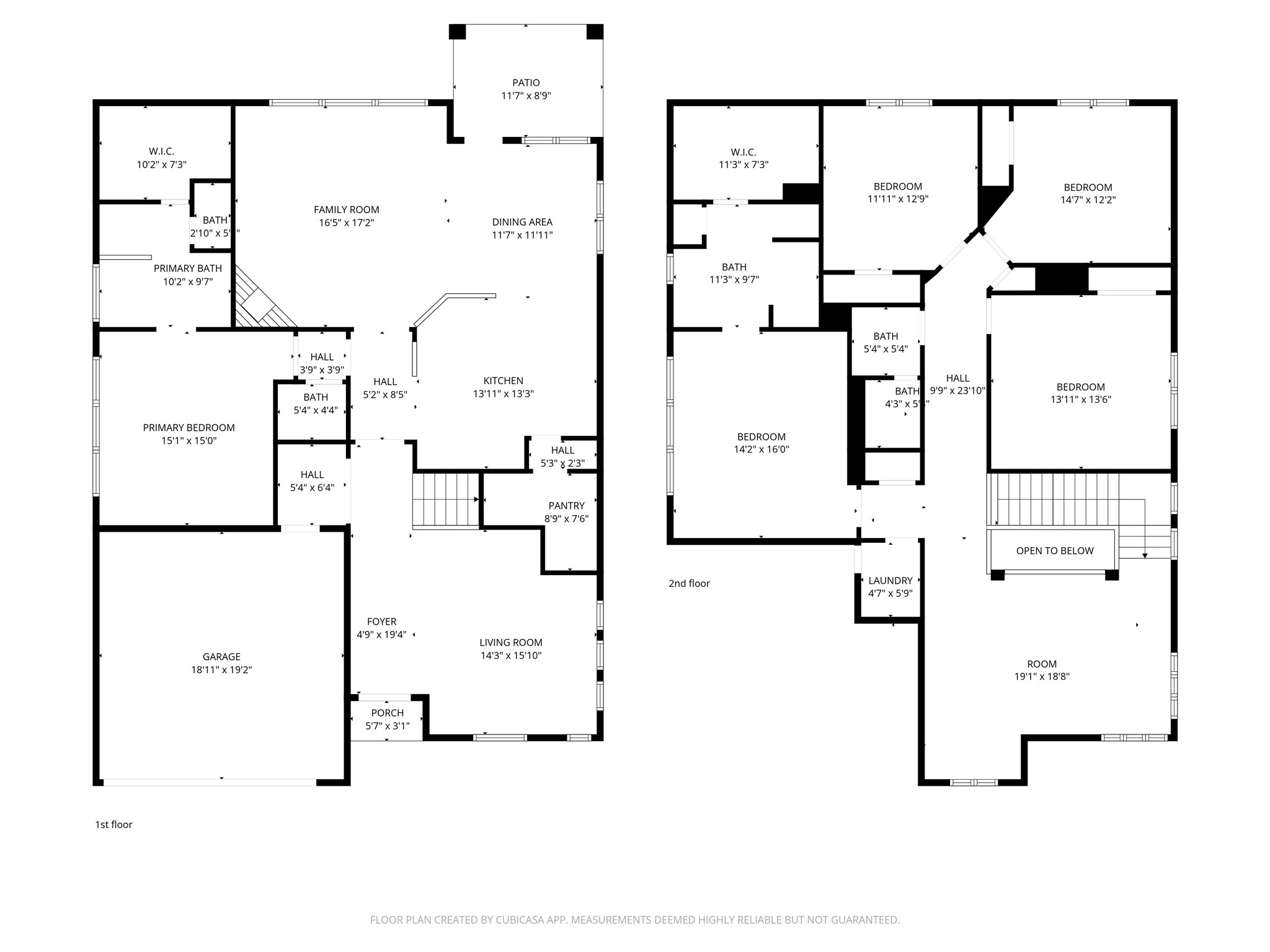 1029 Palo Oaks Drive Burleson TX 76028
