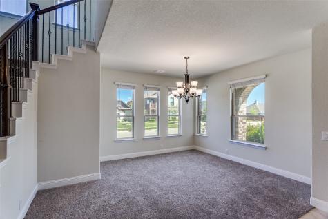 1029 Palo Oaks Drive Burleson TX 76028