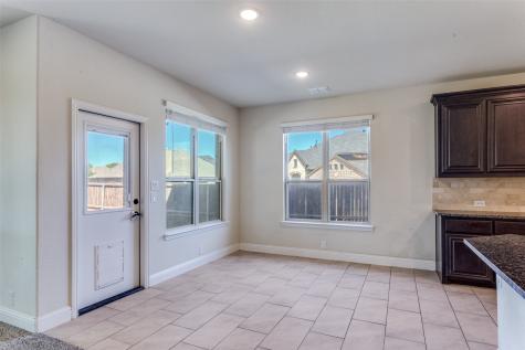 1029 Palo Oaks Drive Burleson TX 76028