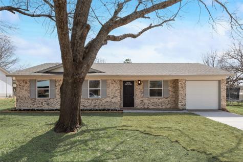 314 Kansas Street Sherman TX 75090