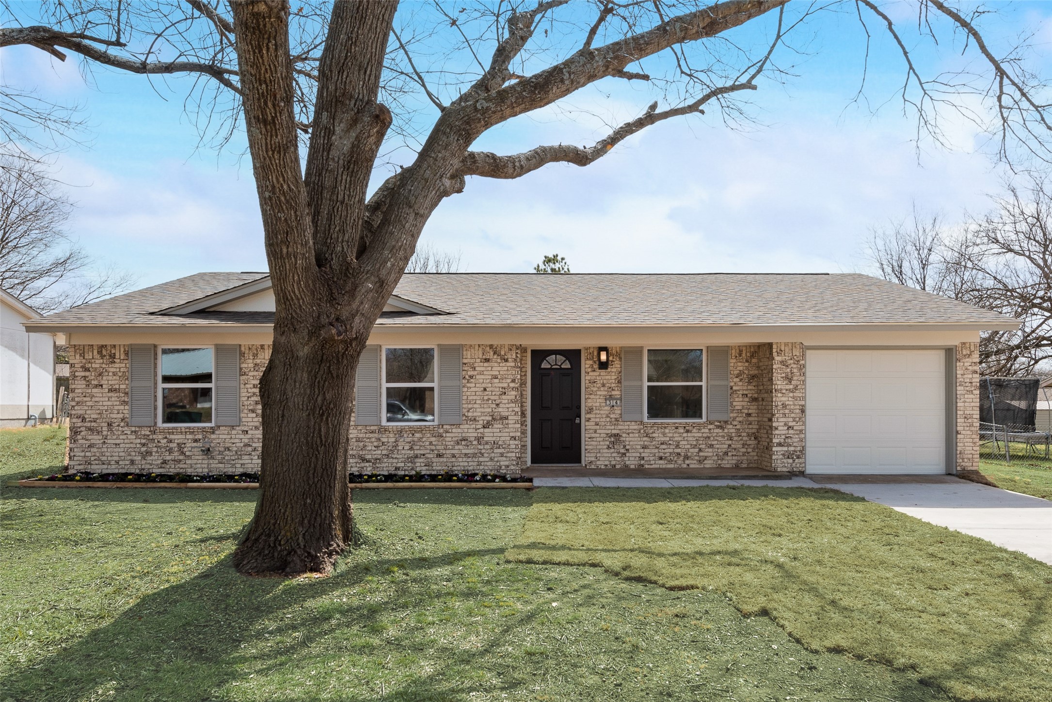 314 Kansas Street Sherman TX 75090