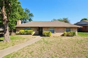 505 Highlands Drive Desoto TX 75115