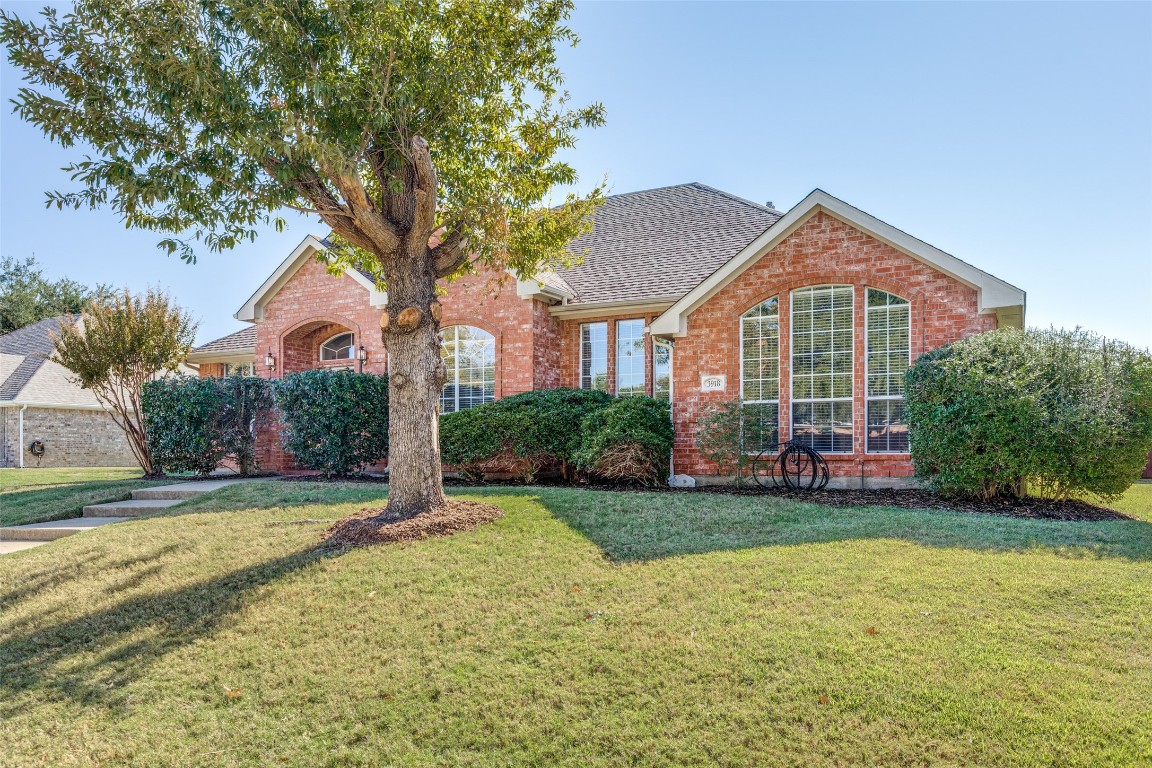 3918 Harlington Lane Richardson TX 75082