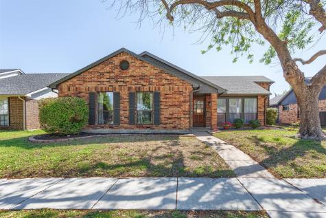 3703 Seville Lane Mckinney TX 75070