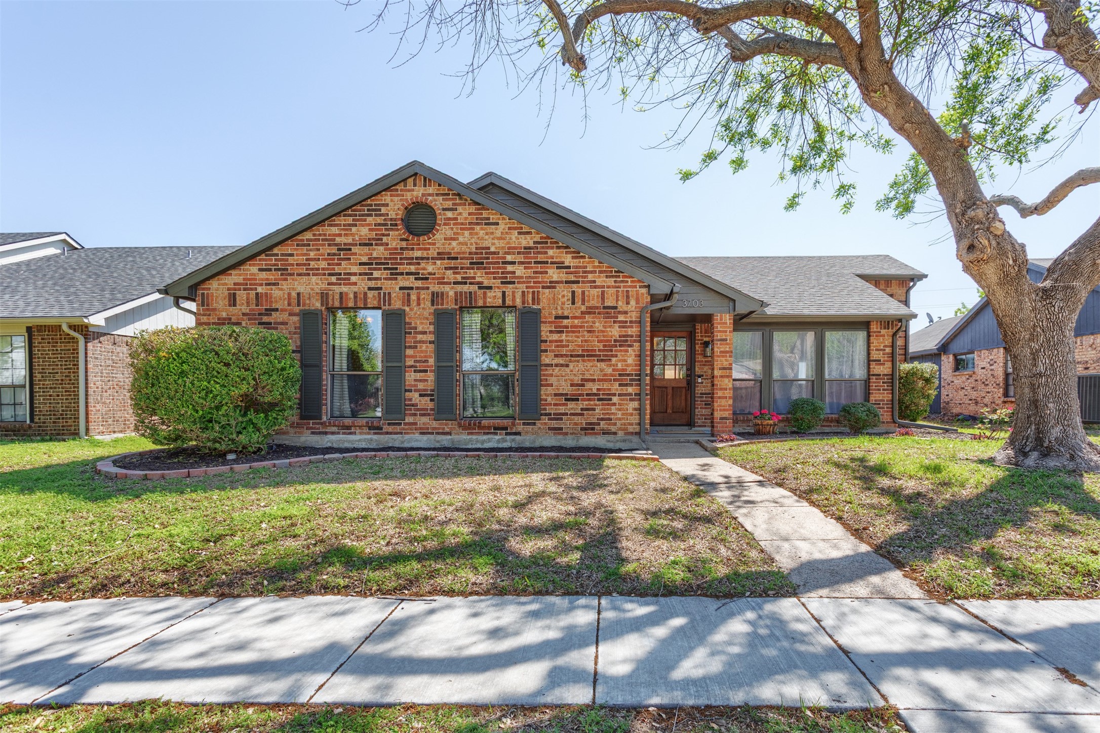 3703 Seville Lane Mckinney TX 75070