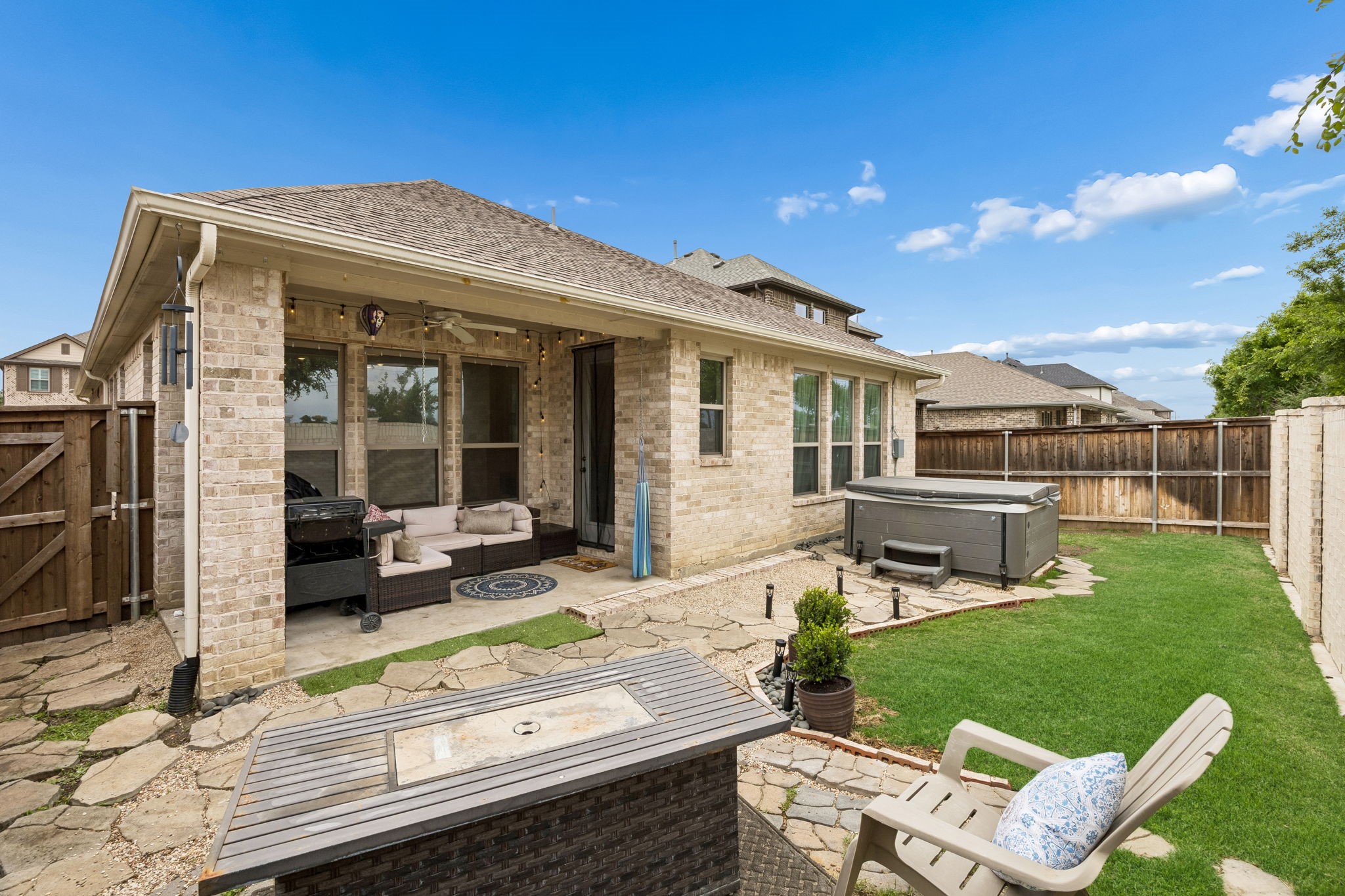 2145 Bonnell Street Carrollton TX 75010