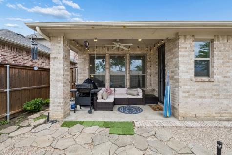 2145 Bonnell Street Carrollton TX 75010