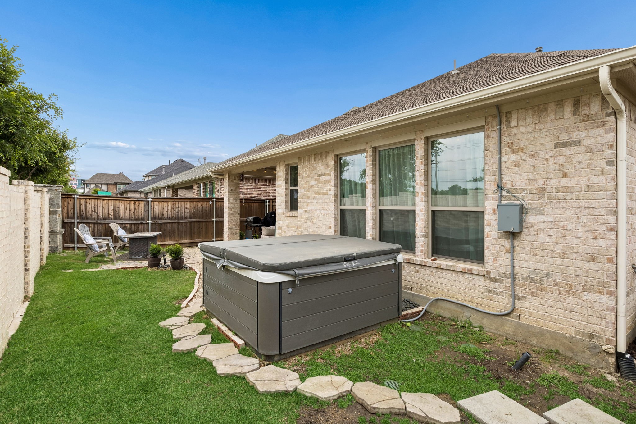 2145 Bonnell Street Carrollton TX 75010