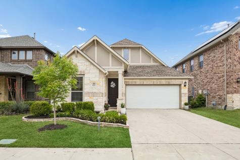 2145 Bonnell Street Carrollton TX 75010