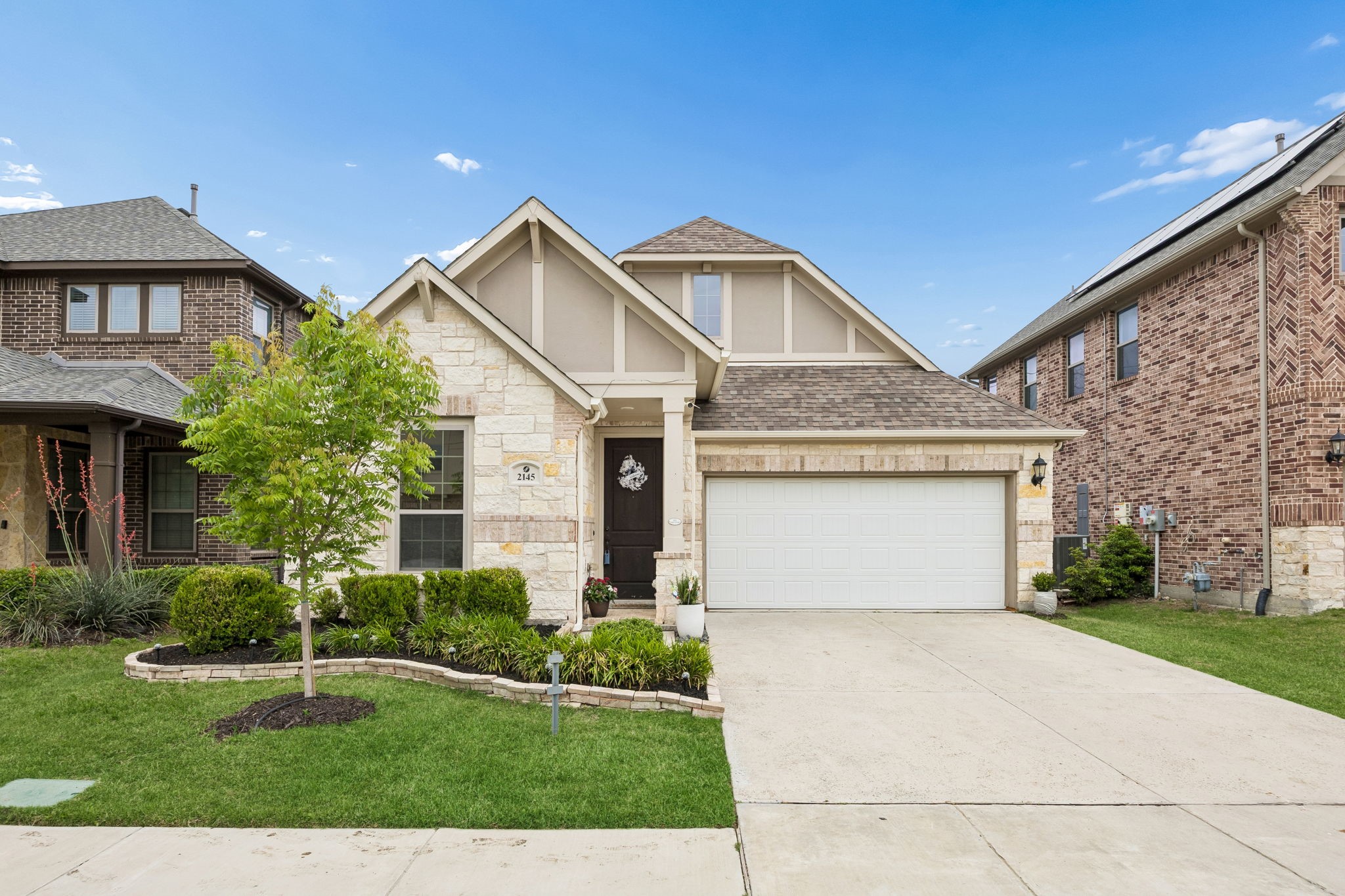 2145 Bonnell Street Carrollton TX 75010