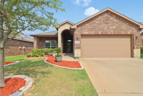 12420 Lonesome Pine Place Fort Worth TX 76244