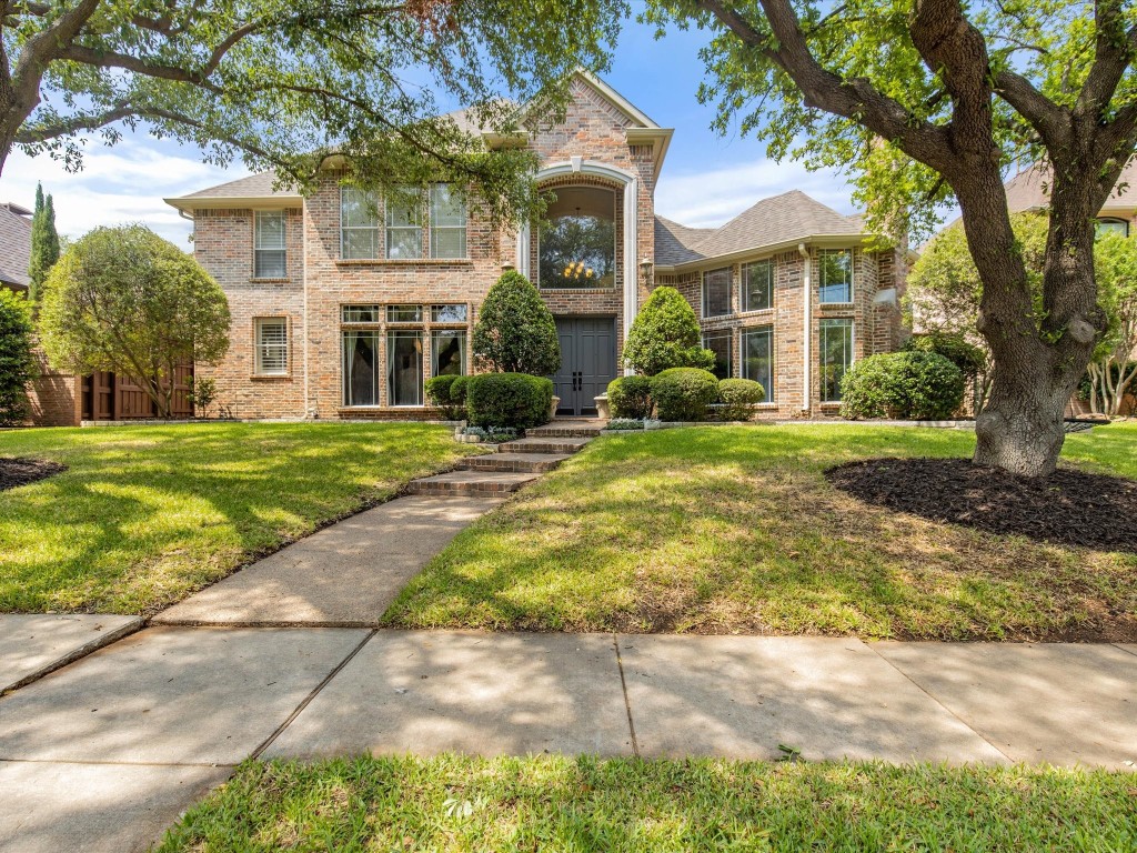 5961 Kensington Drive Plano TX 75093