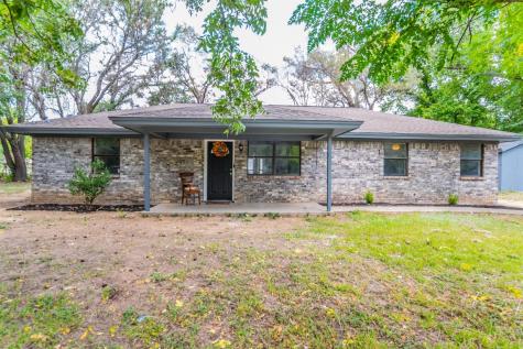 201 Jennings Avenue Boyd TX 76023