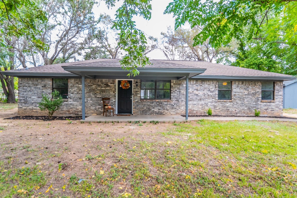 201 Jennings Avenue Boyd TX 76023