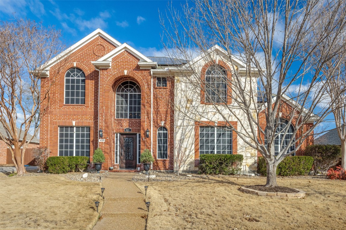 421 Ashley Place Murphy TX 75094