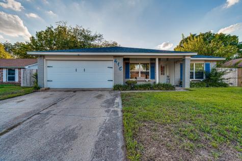 416 Goldfinch Drive Fort Worth TX 76108
