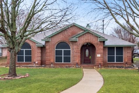 111 N W A Allen Boulevard Wylie TX 75098