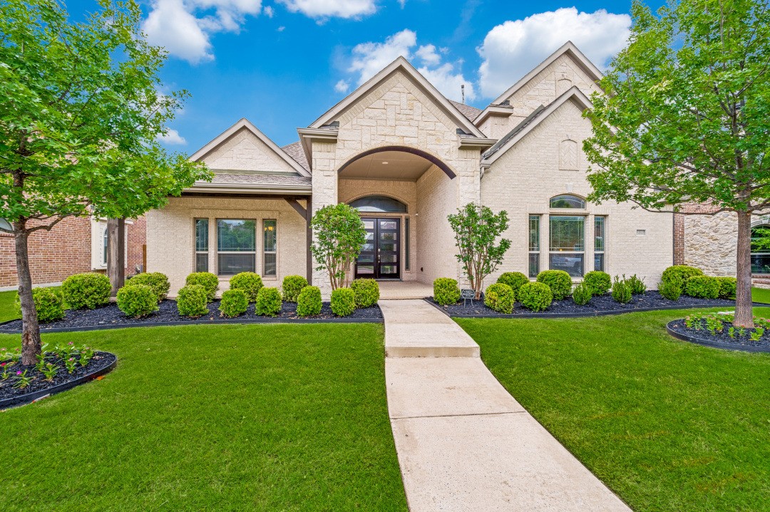 14044 Steadman Drive Frisco TX 75035