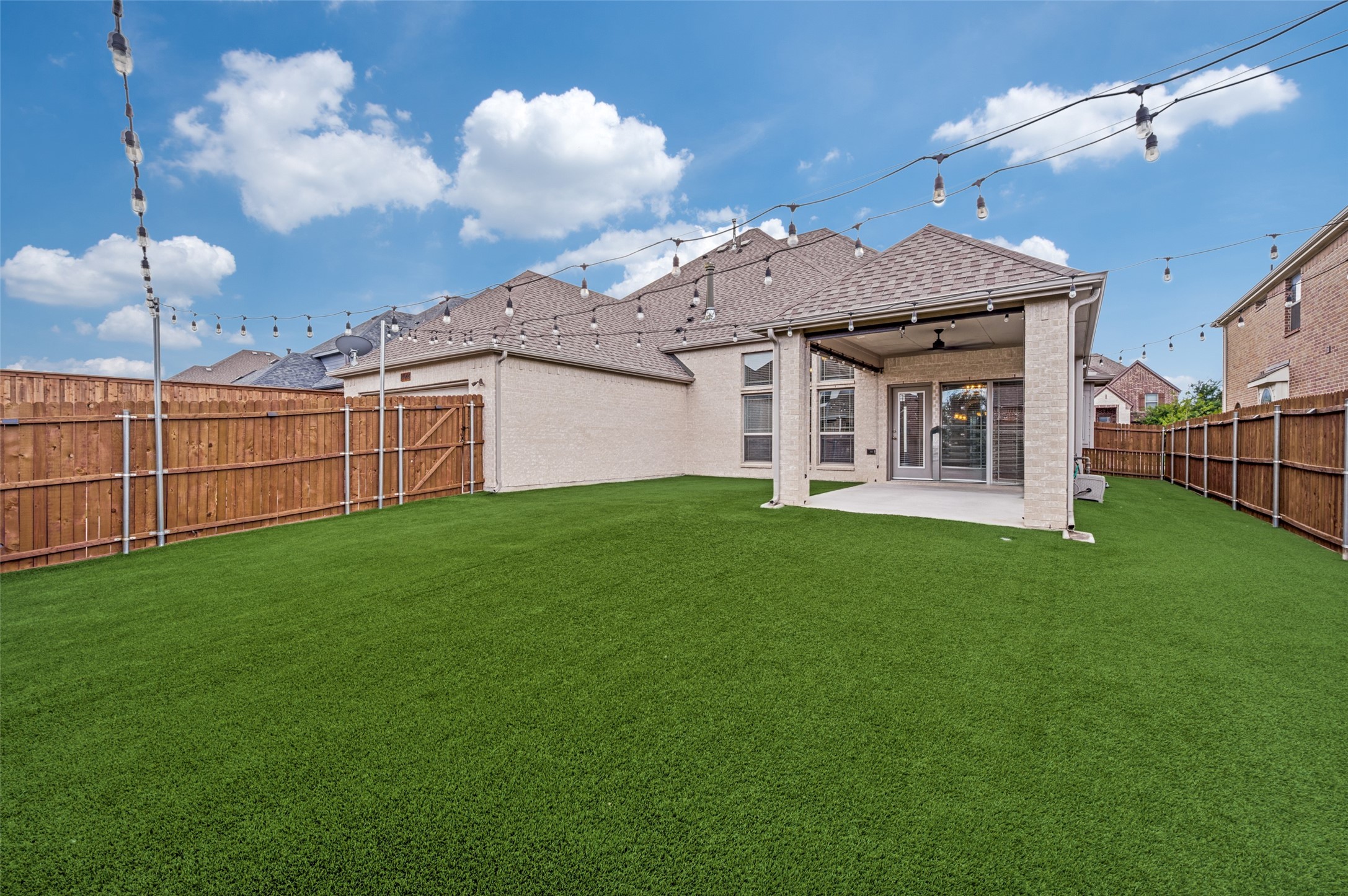 14044 Steadman Drive Frisco TX 75035