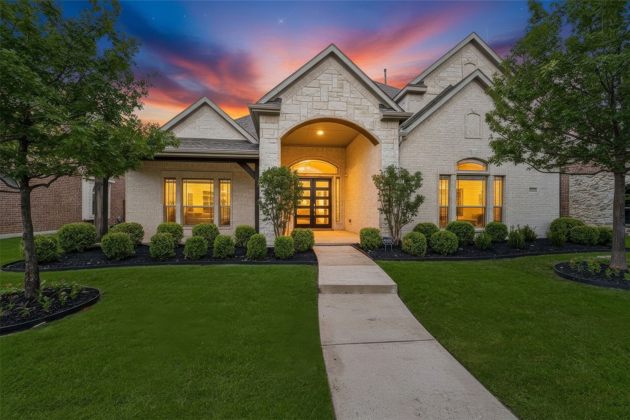 14044 Steadman Drive Frisco TX 75035