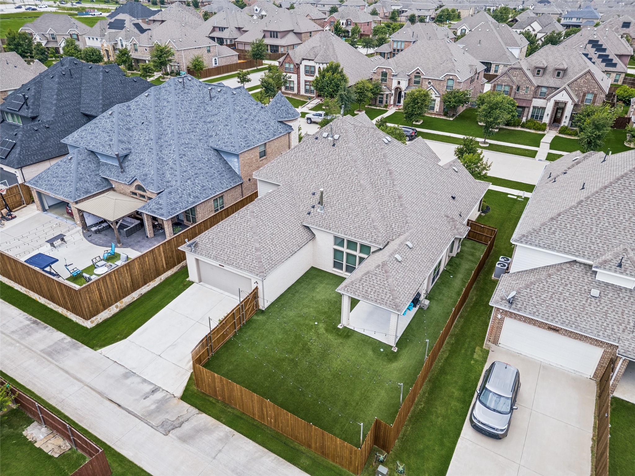 14044 Steadman Drive Frisco TX 75035