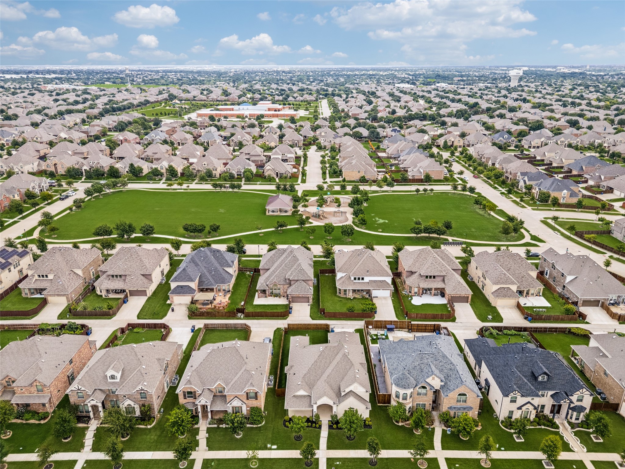 14044 Steadman Drive Frisco TX 75035