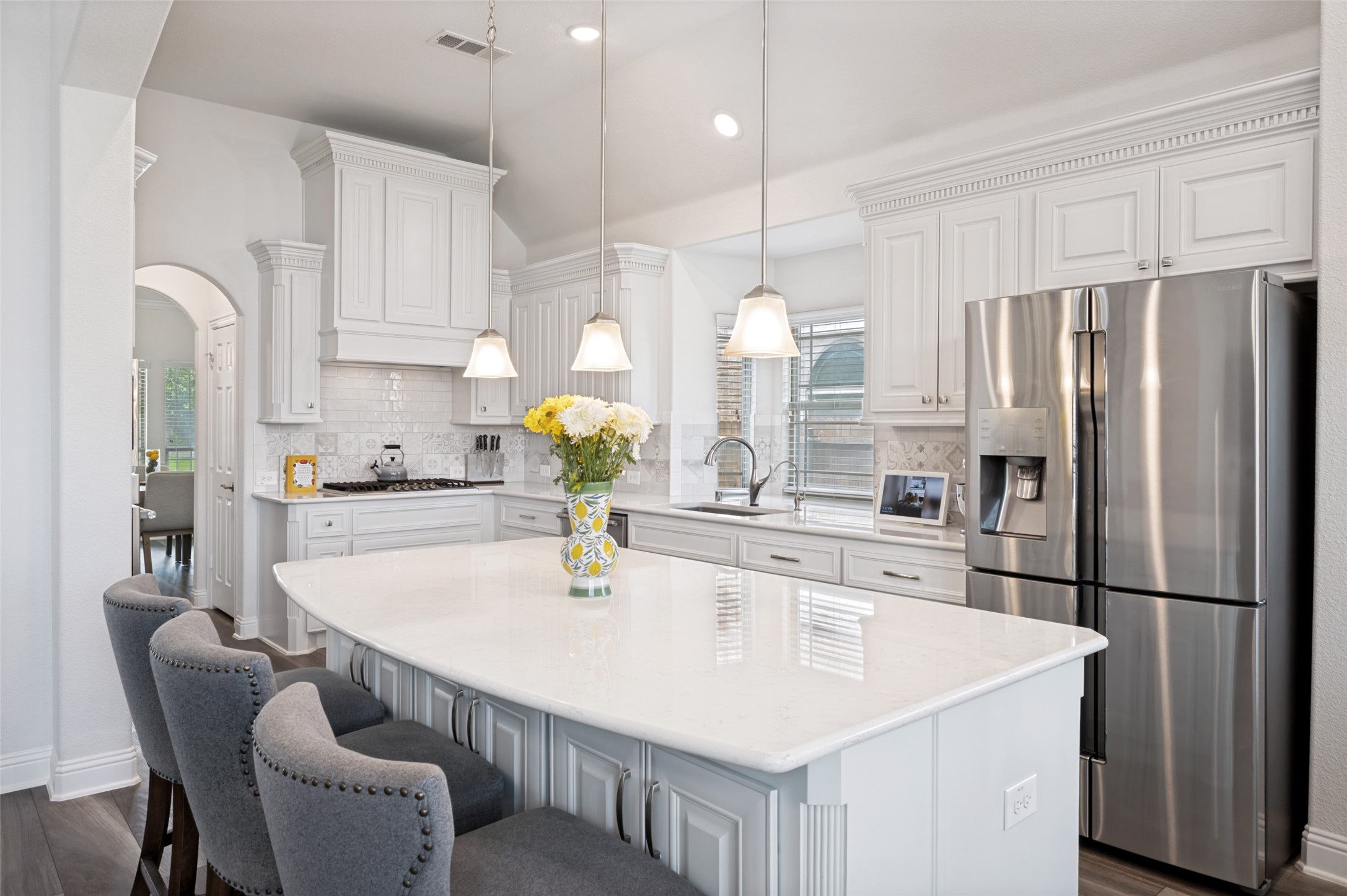 14044 Steadman Drive Frisco TX 75035