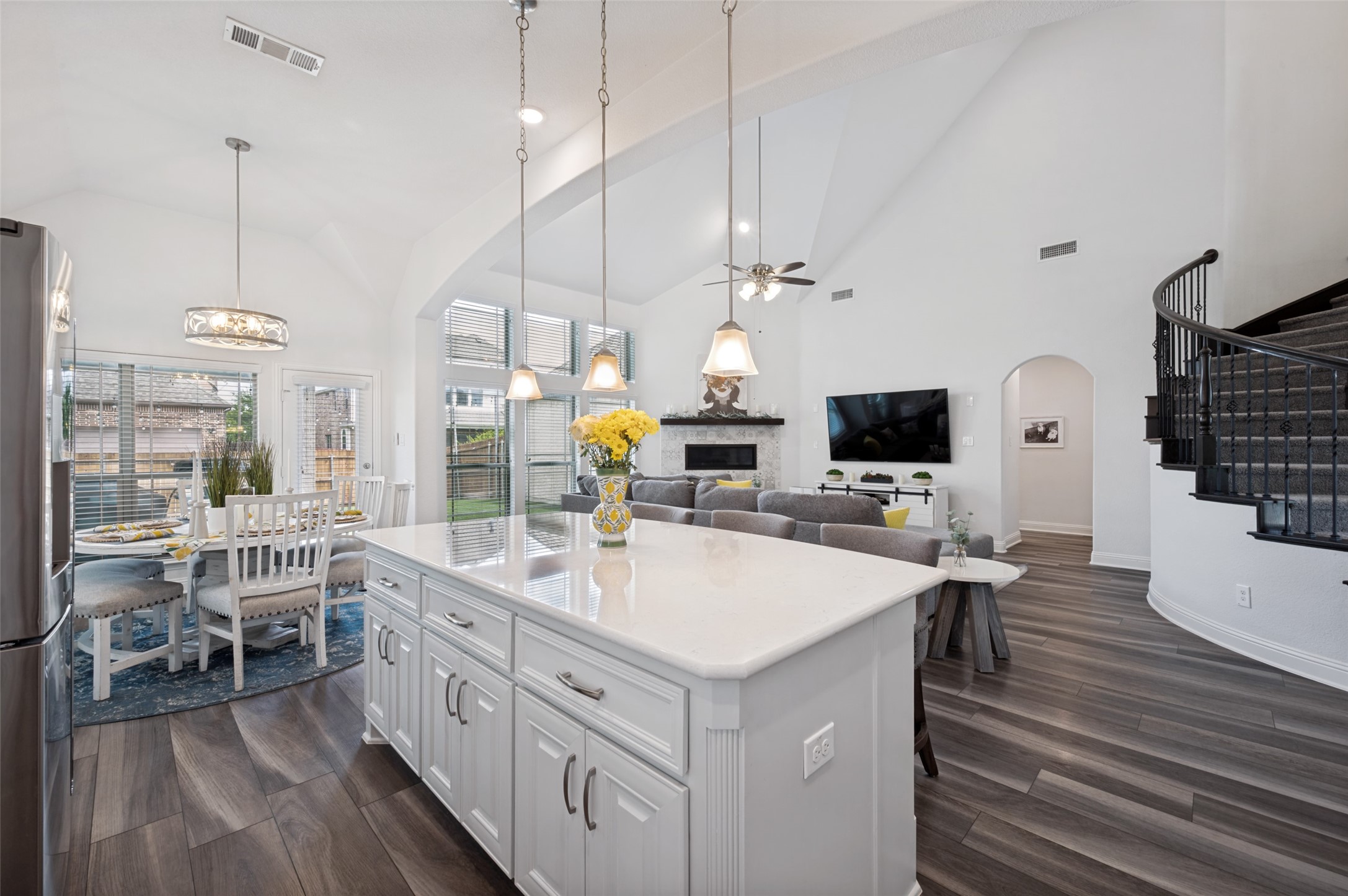 14044 Steadman Drive Frisco TX 75035
