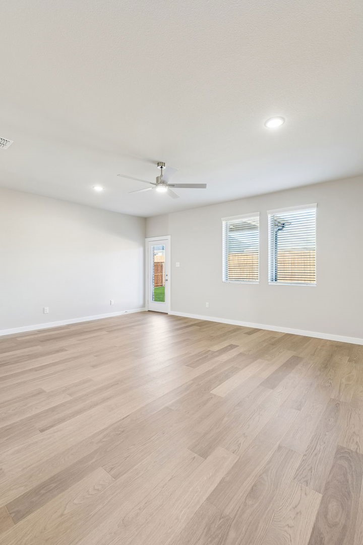 905 Mossy Oak Drive Alvarado TX 76009