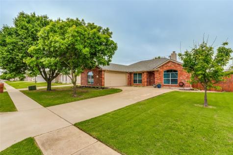 3119 Creekbend Court Sachse TX 75048