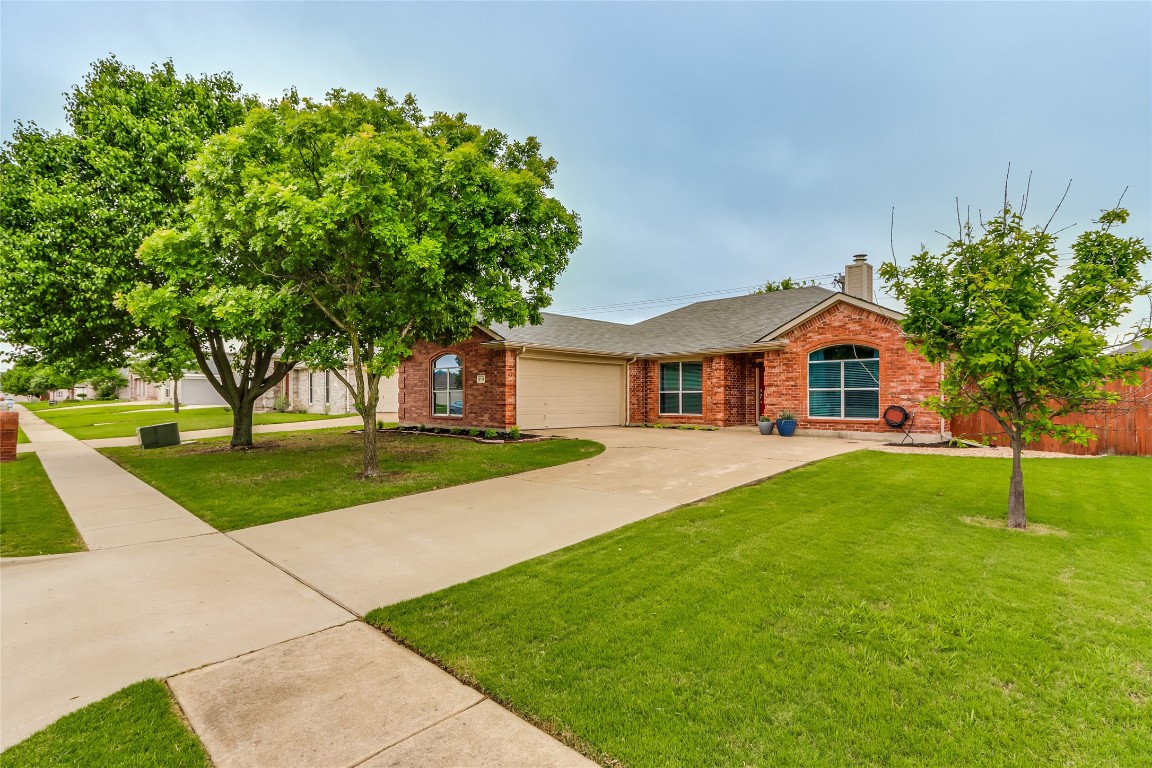 3119 Creekbend Court Sachse TX 75048