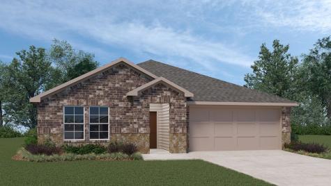 178 Longhorn Pass Caddo Mills TX 75135