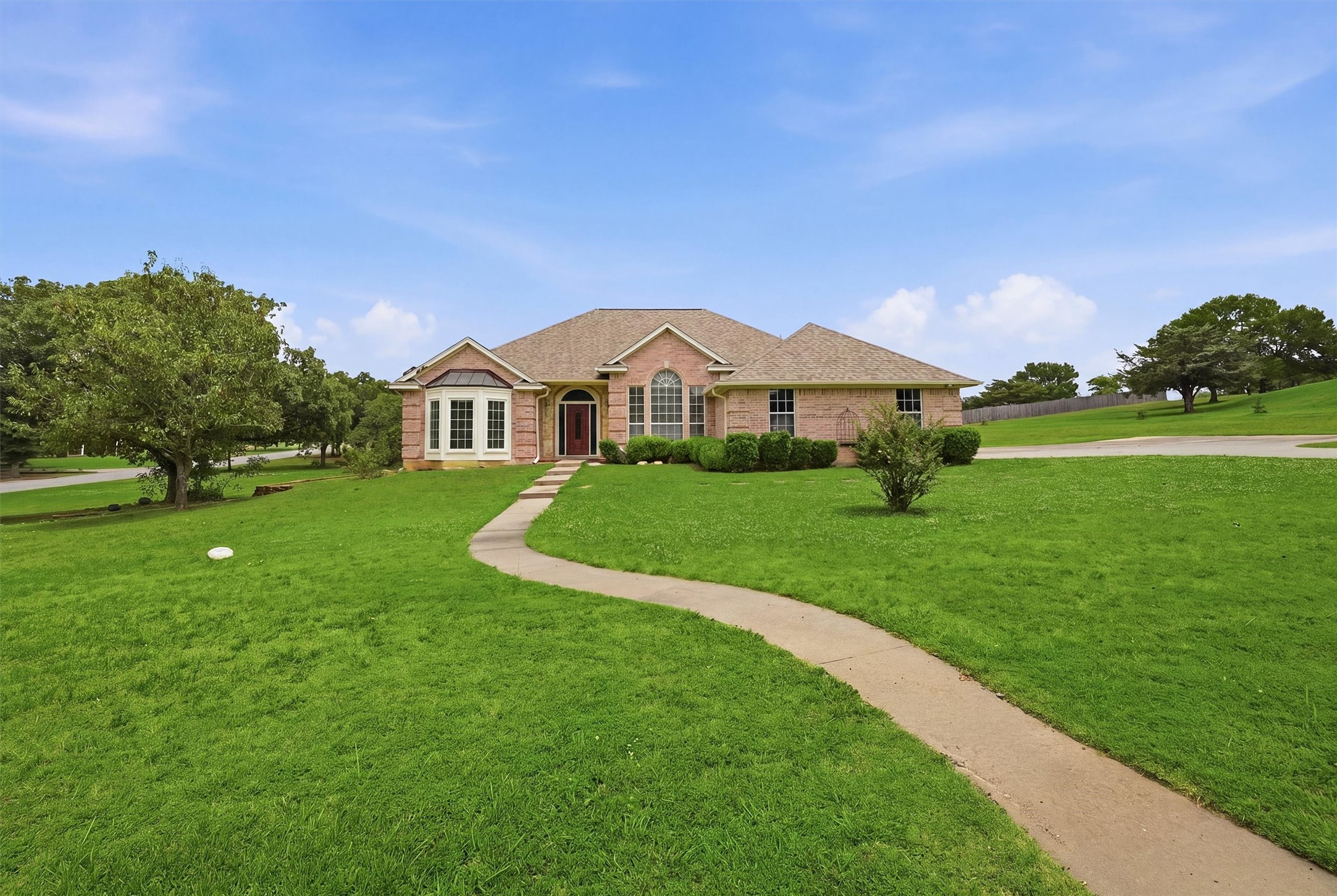 Bells TX, 1005 Catalina Drive