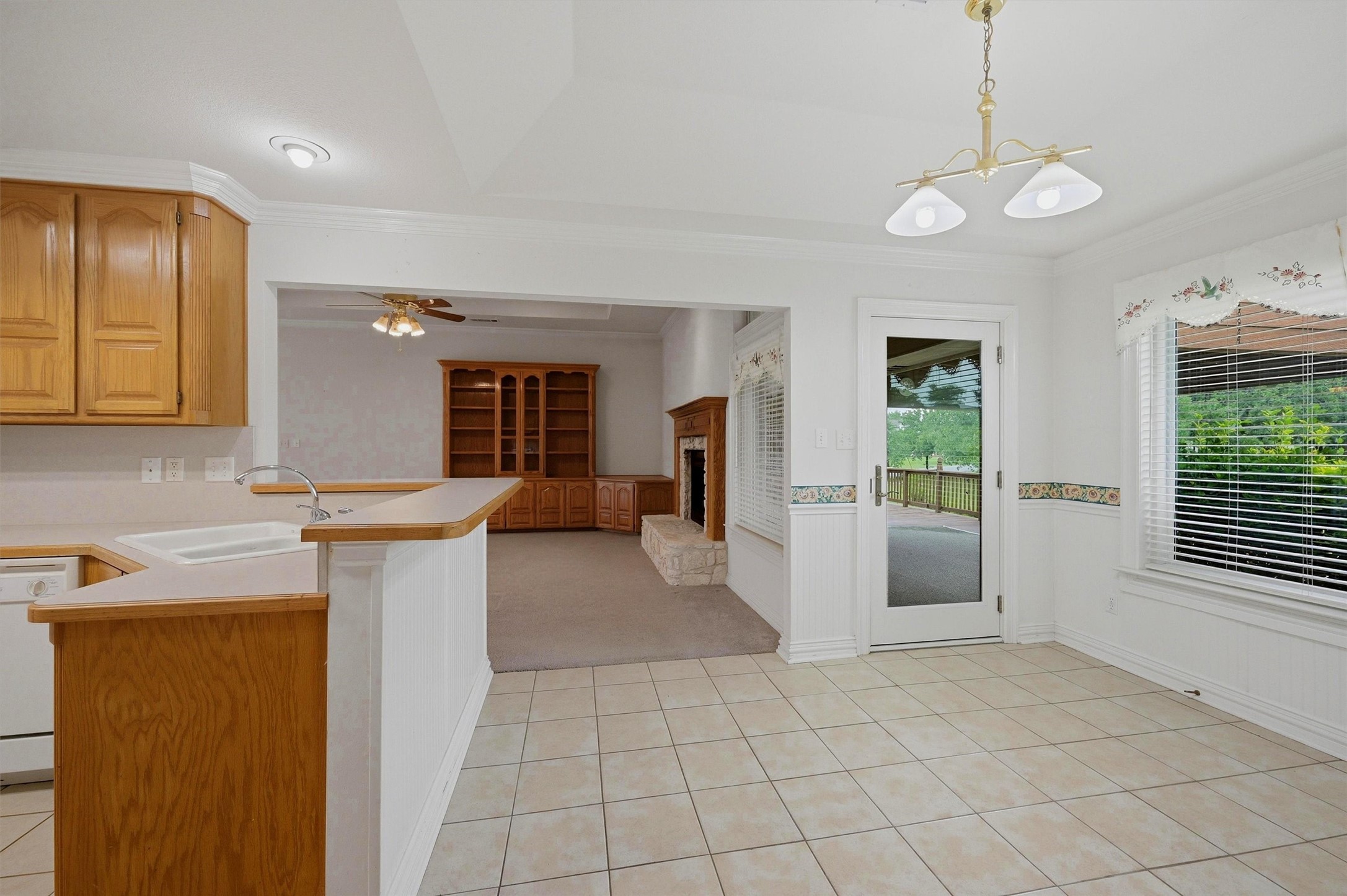 1005 Catalina Drive Bells TX 75414