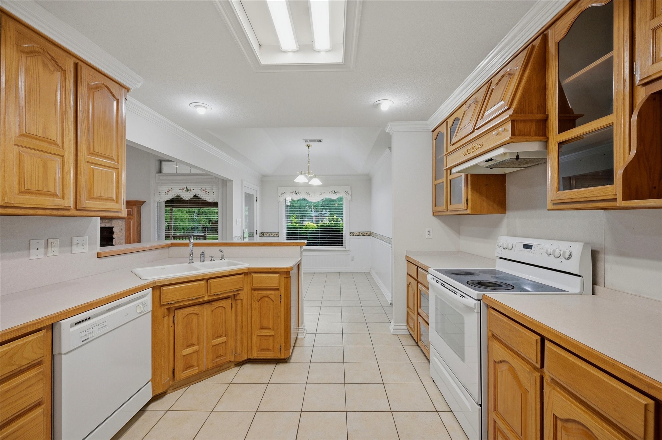 1005 Catalina Drive Bells TX 75414