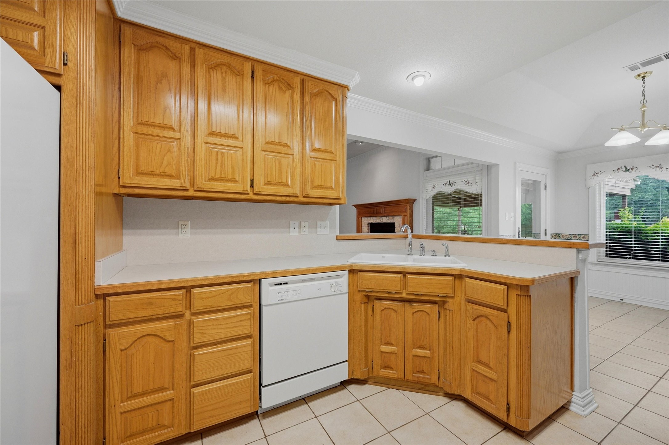 1005 Catalina Drive Bells TX 75414
