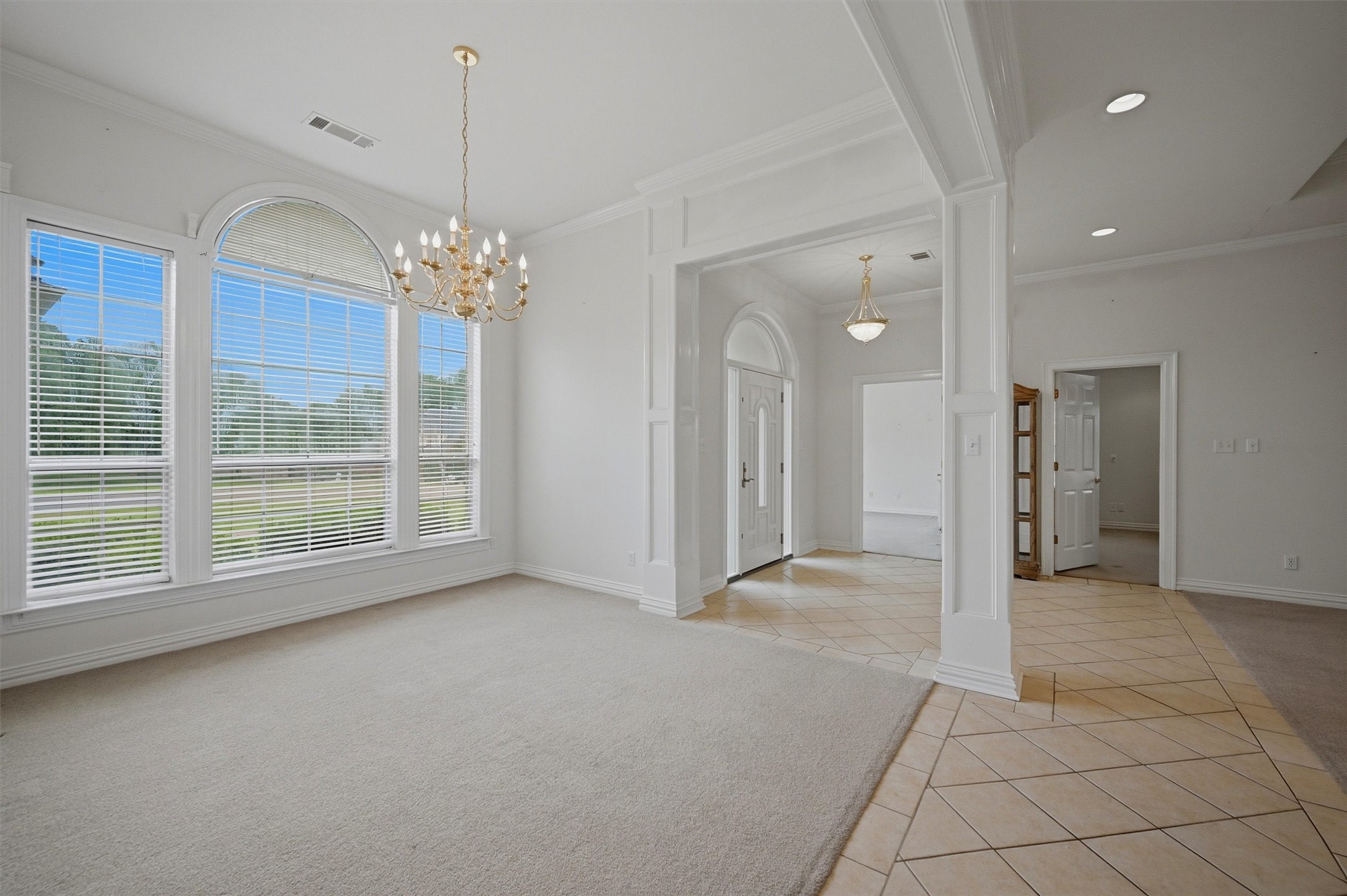 1005 Catalina Drive Bells TX 75414