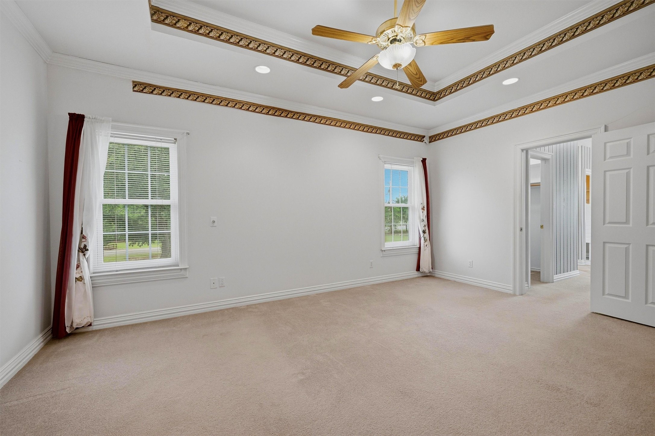 1005 Catalina Drive Bells TX 75414