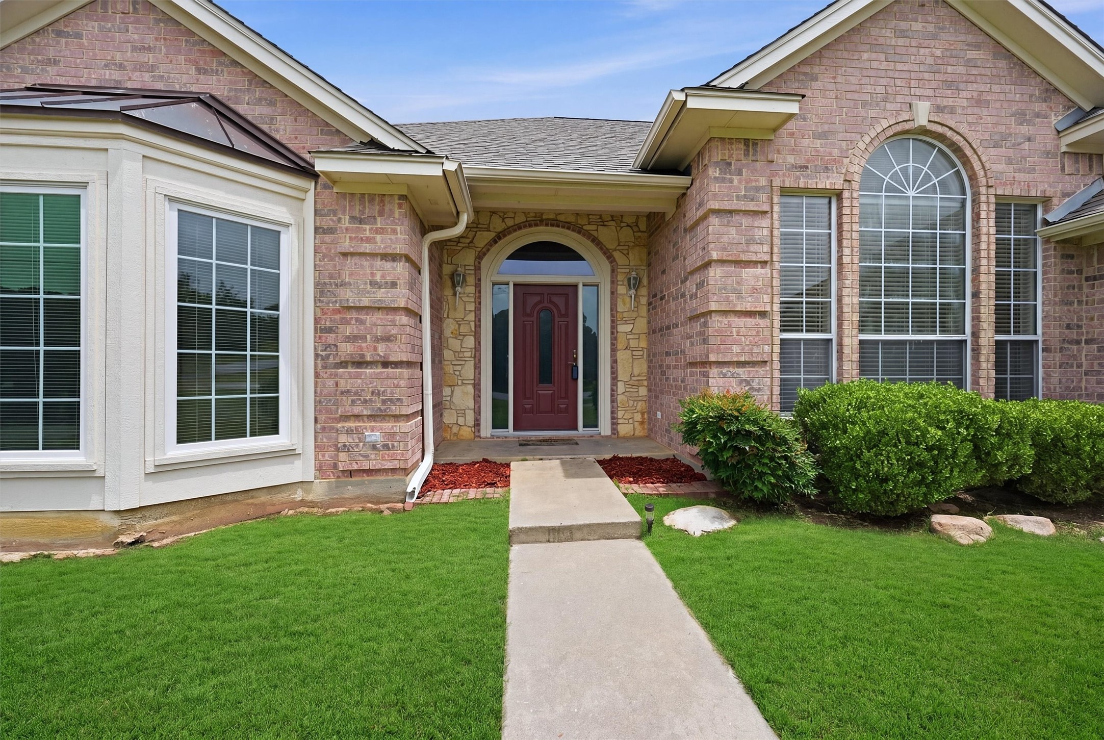 1005 Catalina Drive Bells TX 75414