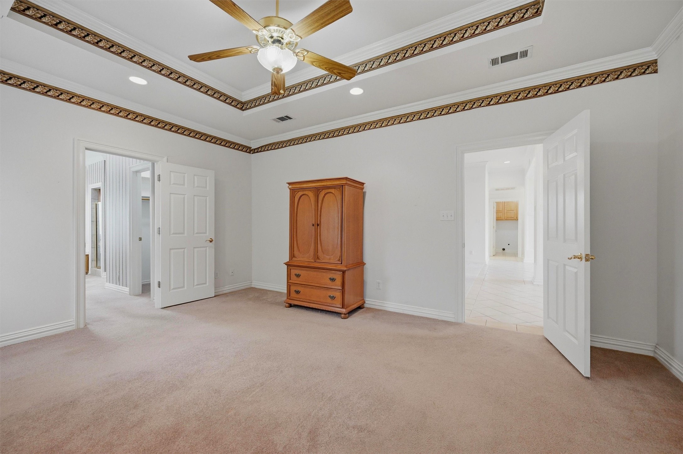 1005 Catalina Drive Bells TX 75414