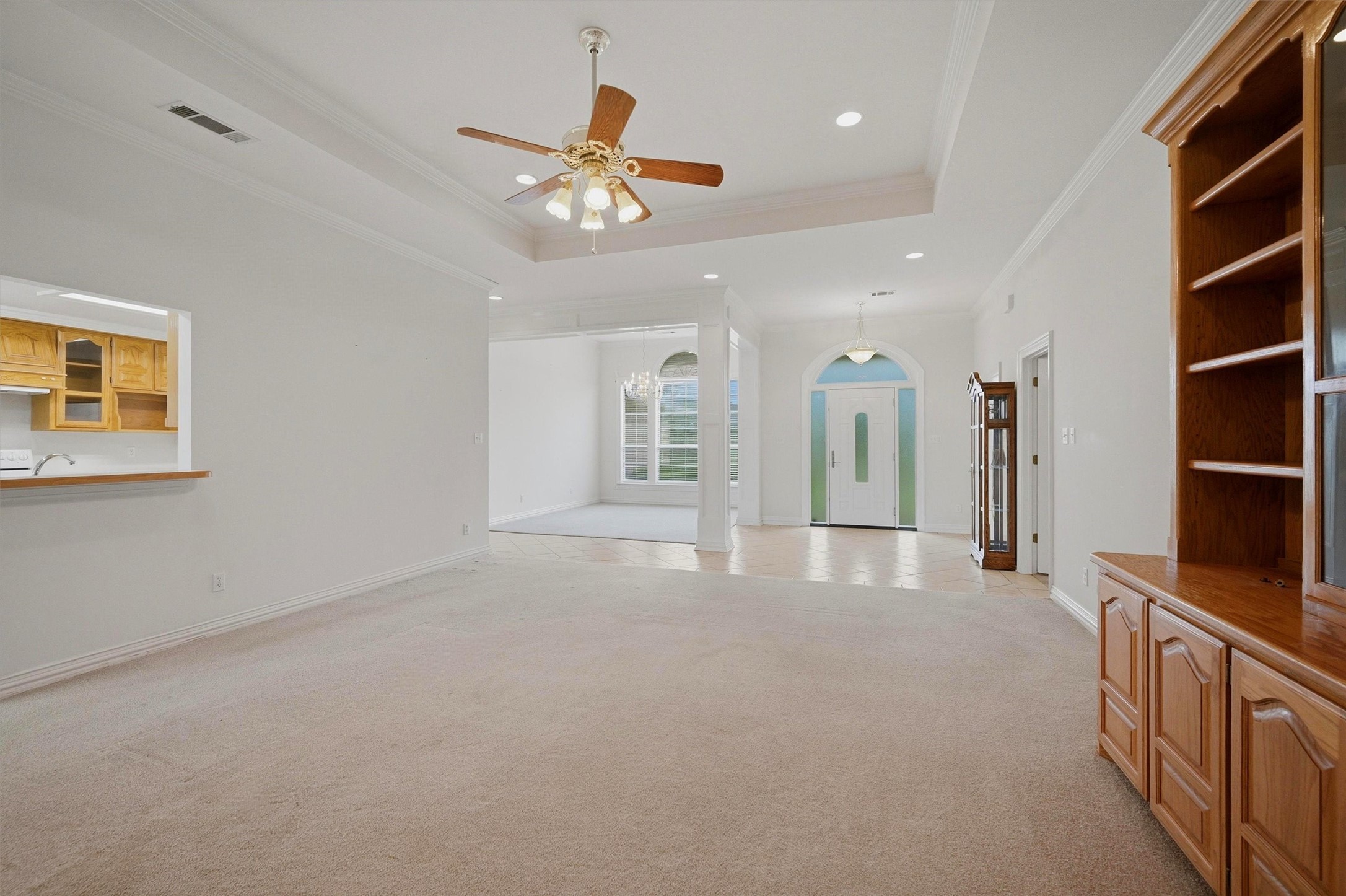 1005 Catalina Drive Bells TX 75414