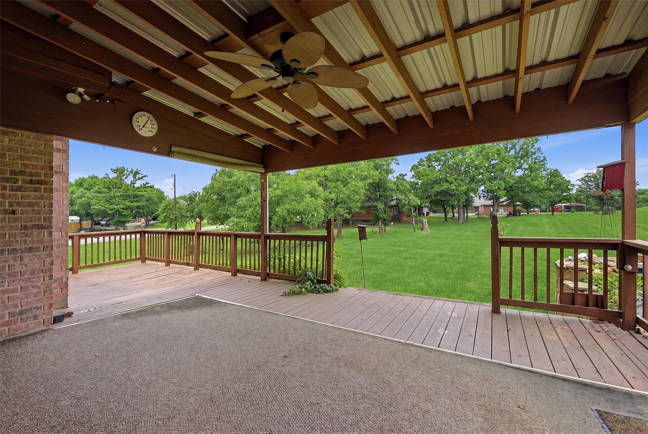 1005 Catalina Drive Bells TX 75414