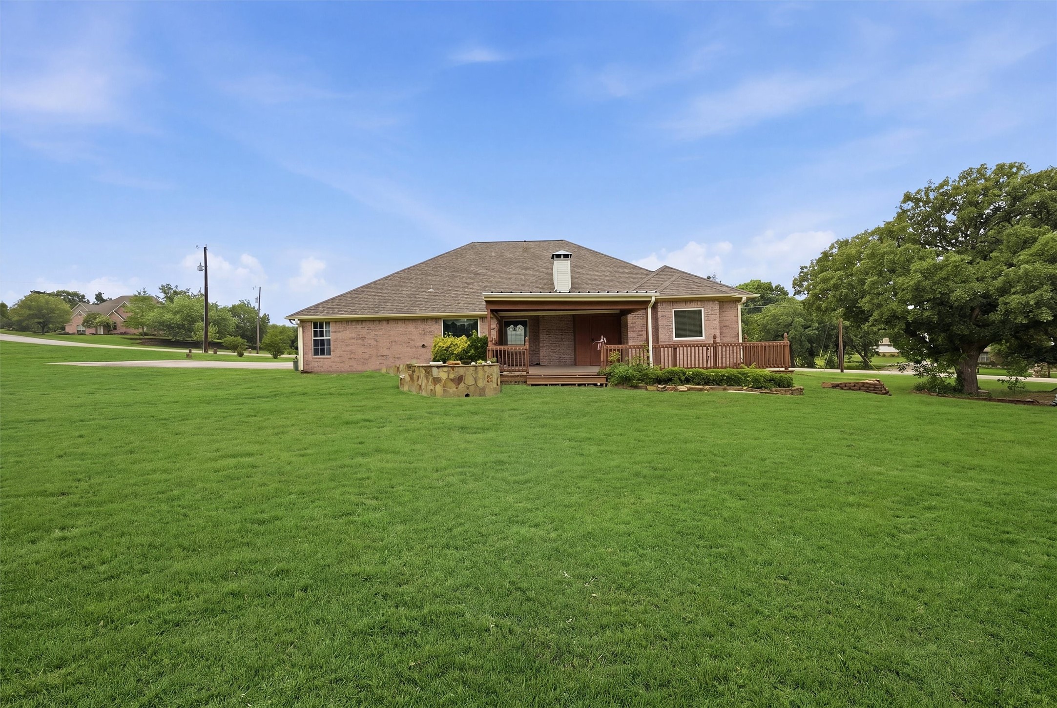 1005 Catalina Drive Bells TX 75414