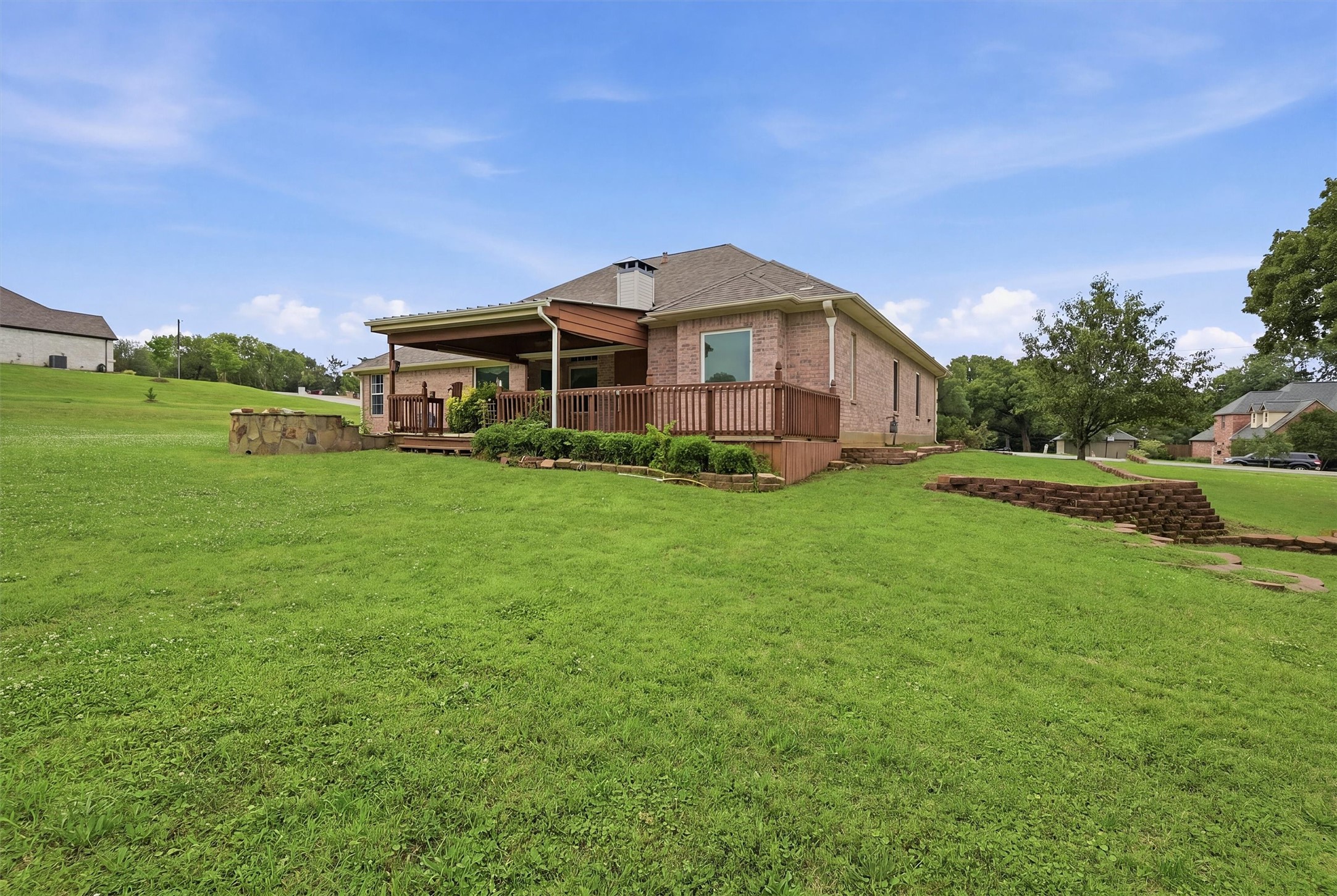 1005 Catalina Drive Bells TX 75414